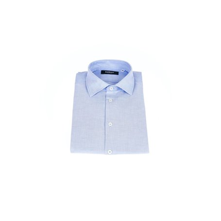 Baldinini Trend Chemises Bleu Homme