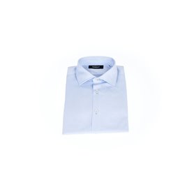 Baldinini Trend Chemises Bleu Homme