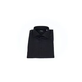 Baldinini Trend Chemises Noir Homme