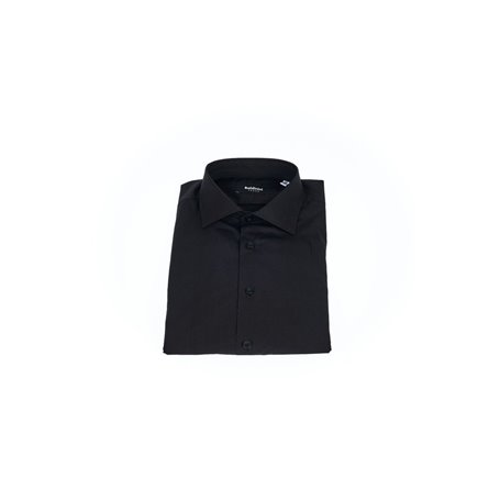 Baldinini Trend Chemises Noir Homme