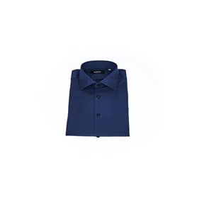 Baldinini Trend Chemises Bleu Homme