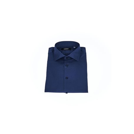 Baldinini Trend Chemises Bleu Homme