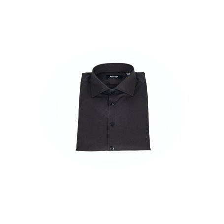 Baldinini Trend Chemises Noir Homme