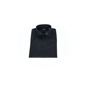 Baldinini Trend Chemises Noir Homme