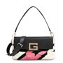 Guess Sacs porté épaule Noir Femme