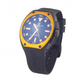 Montre Homme Montres de Luxe 09SA-BK-1002 (48 mm) 149,99 €