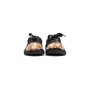 Mr&Mrs Italy Sneakers Noir Femme
