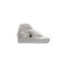 Mr&Mrs Italy Sneakers Blanc Femme