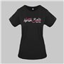 North Sails T-shirts Noir Femme