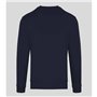 North Sails Sweat-shirts Bleu Homme