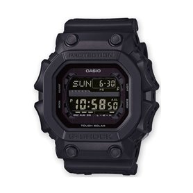 Casio Montres Noir Homme