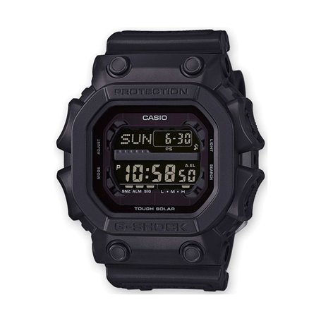 Casio Montres Noir Homme