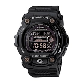 Casio Montres Noir Homme