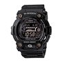 Casio Montres Noir Homme