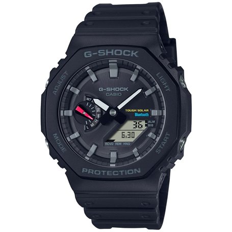 Casio Montres Noir Homme