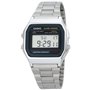 Casio Montres silver grey Unisex