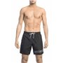 Bikkembergs Beachwear Maillots de bains Noir Homme