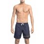 Bikkembergs Beachwear Maillots de bains Bleu Homme