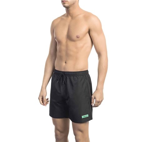 Bikkembergs Beachwear Maillots de bains Noir Homme