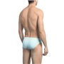 Bikkembergs Beachwear Maillots de bains Bleu Homme