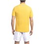 Bikkembergs Beachwear T-shirts Jaune Homme