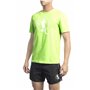 Bikkembergs Beachwear T-shirts Vert Homme