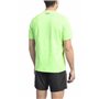 Bikkembergs Beachwear T-shirts Vert Homme