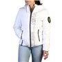 Plein Sport Vestes Blanc Femme