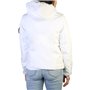 Plein Sport Vestes Blanc Femme