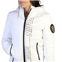 Plein Sport Vestes Blanc Femme