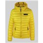 Plein Sport Vestes Jaune Femme