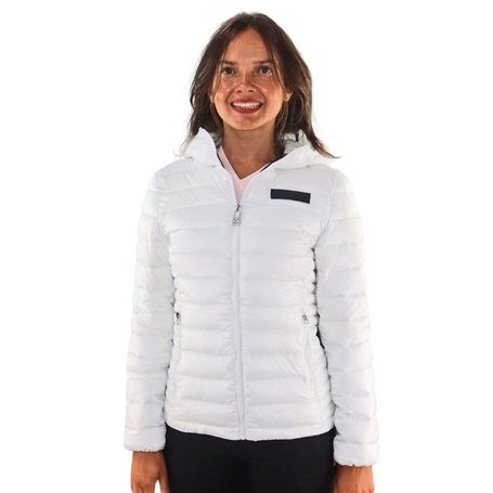 Plein Sport Vestes Blanc Femme