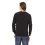 Baldinini Trend Pulls Gris Homme