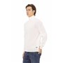 Baldinini Trend Pulls Blanc Homme