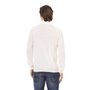 Baldinini Trend Pulls Blanc Homme