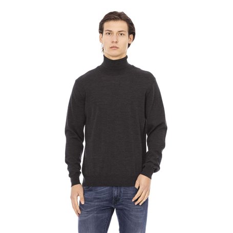 Baldinini Trend Pulls Brun Homme