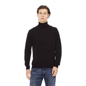 Baldinini Trend Pulls Noir Homme