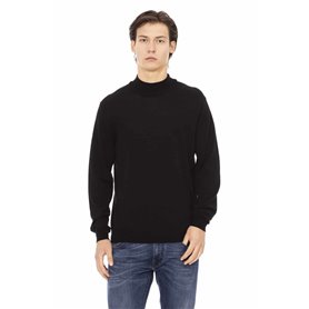 Baldinini Trend Pulls Noir Homme