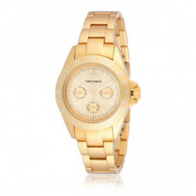 Montre Unisexe Time Force TF4189L09M (40 mm) 79,99 €