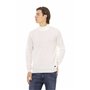 Baldinini Trend Pulls Blanc Homme