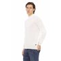 Baldinini Trend Pulls Blanc Homme