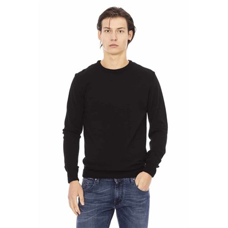 Baldinini Trend Pulls Noir Homme