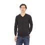 Baldinini Trend Pulls Gris Homme