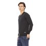 Baldinini Trend Pulls Gris Homme