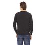 Baldinini Trend Pulls Gris Homme