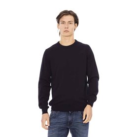 Baldinini Trend Pulls Bleu Homme