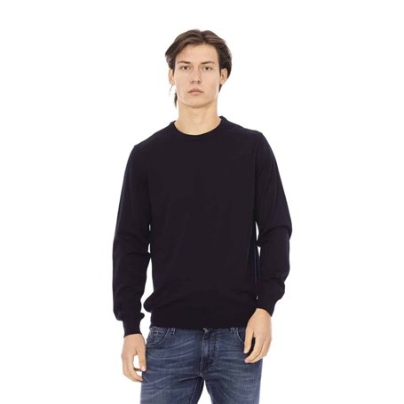 Baldinini Trend Pulls Bleu Homme