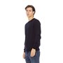 Baldinini Trend Pulls Bleu Homme