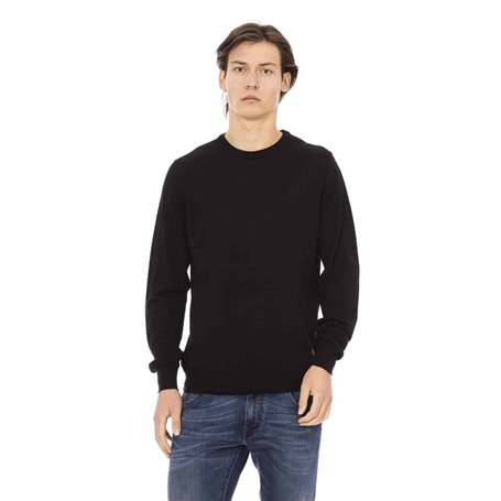 Baldinini Trend Pulls Noir Homme