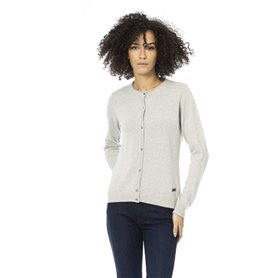 Baldinini Trend Pulls Gris Femme